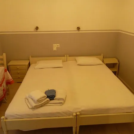 The Twins Apartment