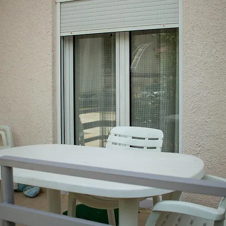 Apartment The Twins *