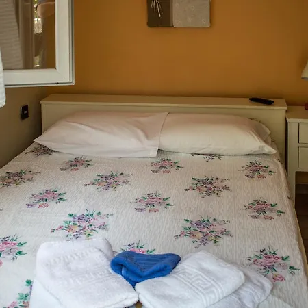 Apartment The Twins Glifa (Stylida)