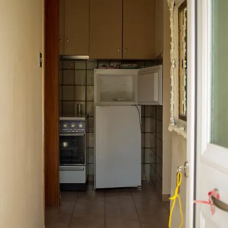 The Twins Apartment *