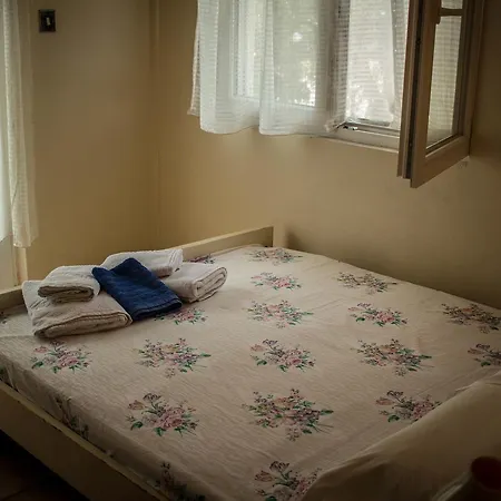 The Twins Apartment