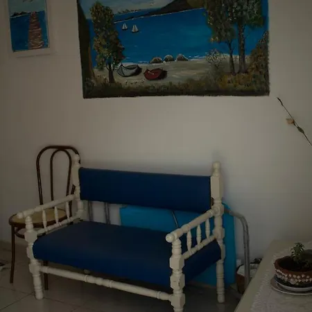The Twins Apartment *