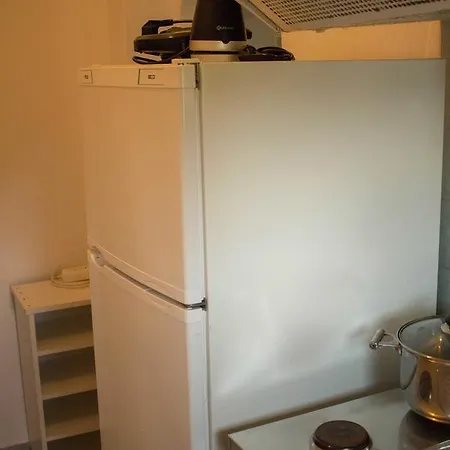 The Twins Apartment