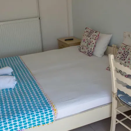 The Twins Apartment *