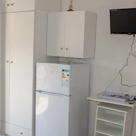 Apartment The Twins