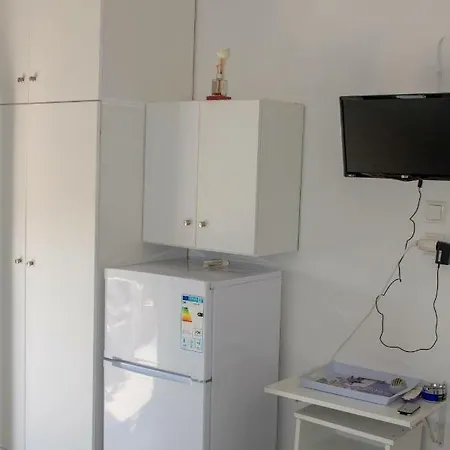 The Twins Apartment