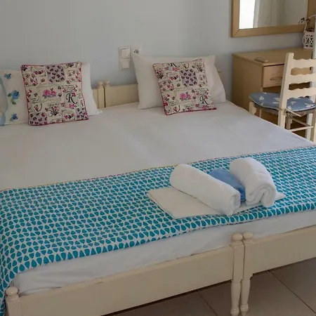 The Twins Apartment
